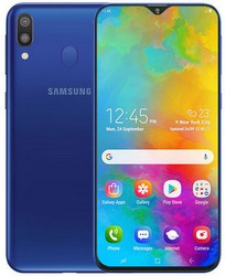 Замена экрана на телефоне Samsung Galaxy M20 в Барнауле